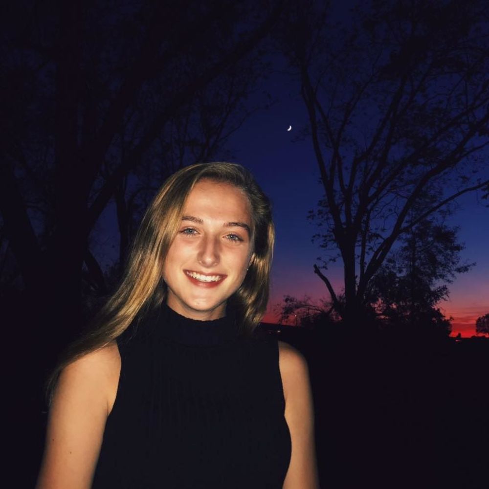 Meet your Posher, Ryann